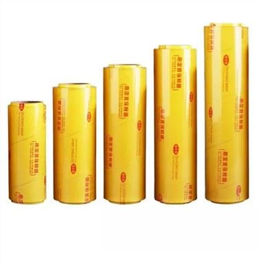 Паковање хране Пластични филм