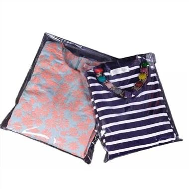 Опп торба за самолепљиве заптивке за одећу