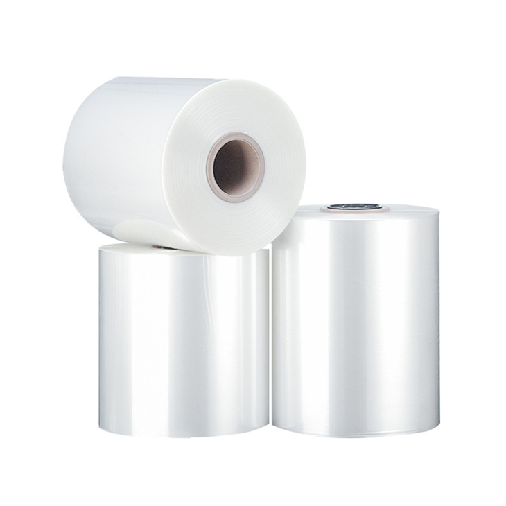 Self Adhesive Protective Film