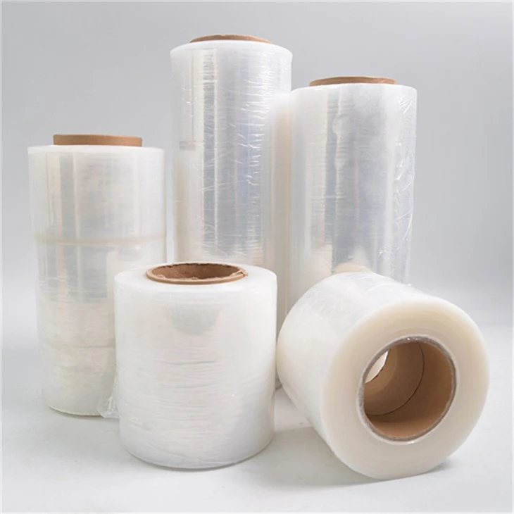 Automotive Shrink Wrap